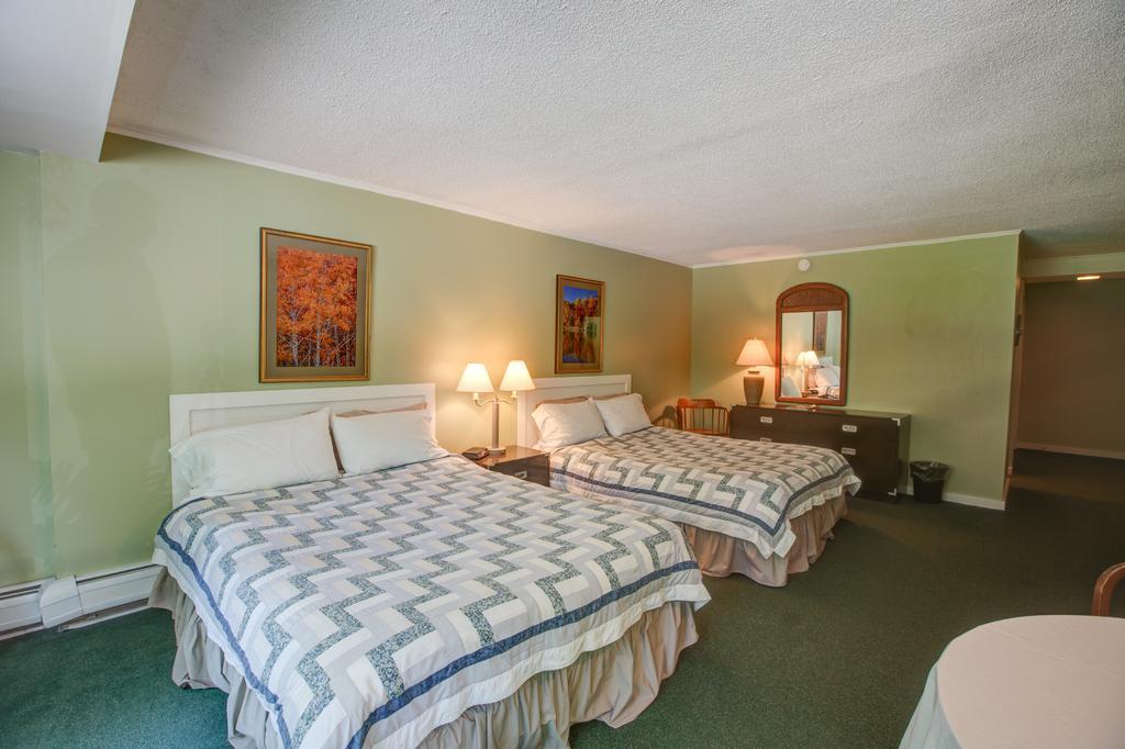 Hob Knob Inn Stowe Pokoj fotografie