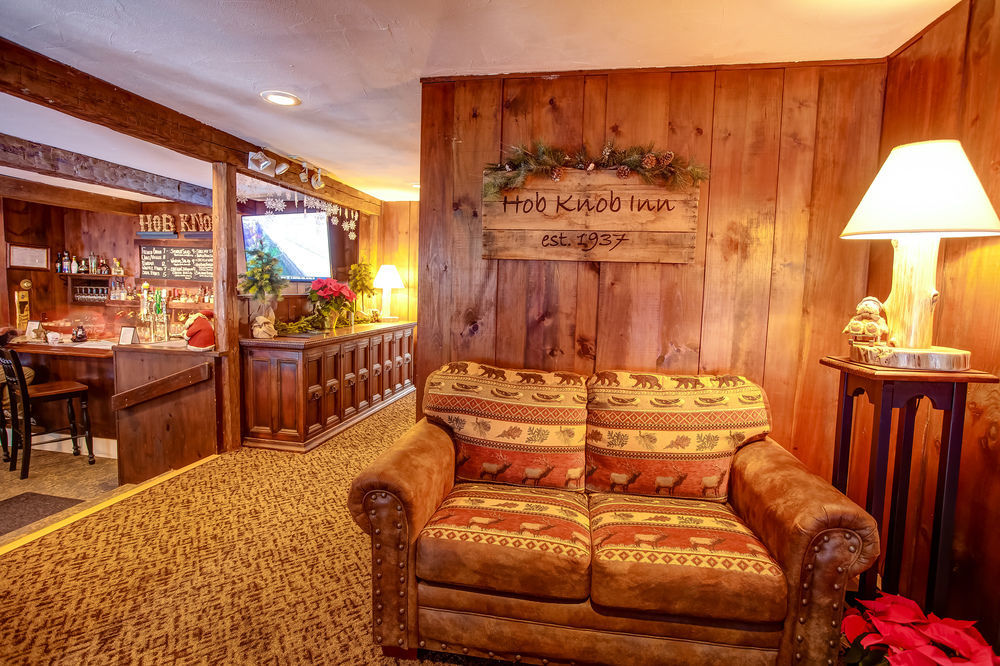 Hob Knob Inn Stowe Exteriér fotografie