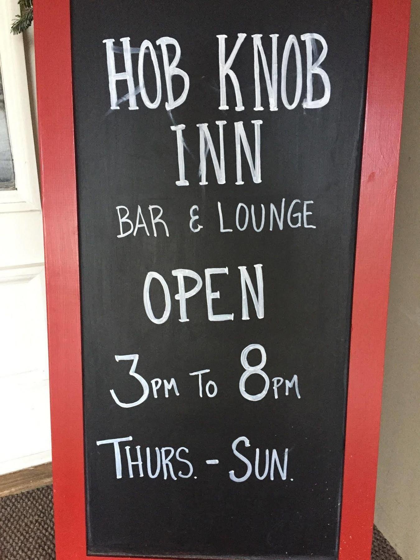 Hob Knob Inn Stowe Exteriér fotografie